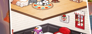 宠物店题材游戏合集