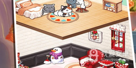 宠物店题材游戏合集