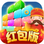 财神点点消