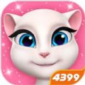 My Talking Angela2无广告