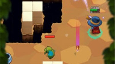 好玩不用钱的地牢冒险手游合集