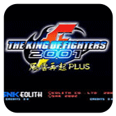 拳皇2001风云再起悟饭版