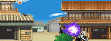 BLEACH境界手游合集