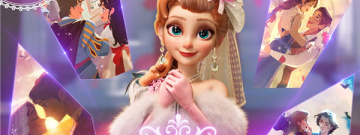 服饰华丽的武侠手游合集