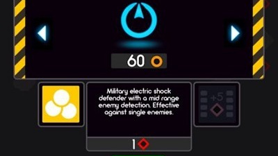 上手简单的科幻射击手游合集