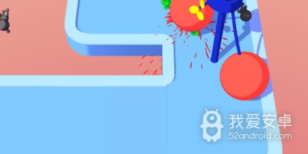 和弄死火柴人差不多的手游合集