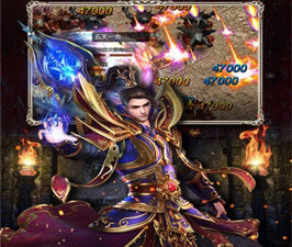 良心传奇单机版手游合集