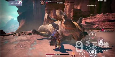 建模细腻的手游合集