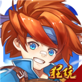 魔力宝贝觉醒华为版