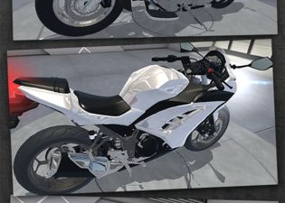 真实摩托锦标赛最新版手游合集