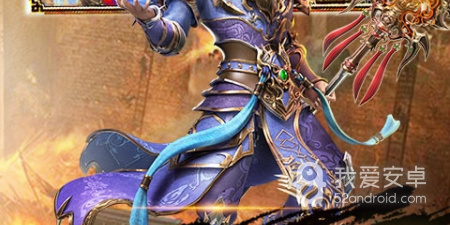 国战攻城类手游合集