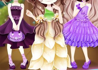 花花姑娘之魔法花园最新版手游合集