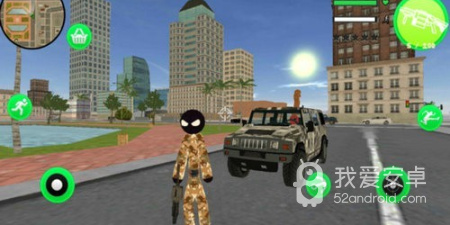 蜘蛛侠2超全版本手游合集