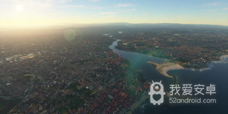 刺激酷炫的模拟飞行手游合集