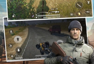 零充值的战斗吃鸡手游合集