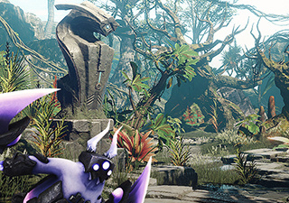 恢弘梦幻世界的手游合集