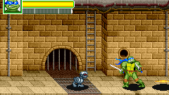 忍者神龟动作手游合集