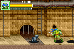 忍者神龟动作手游合集