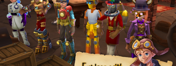 魔法符文题材手游合集