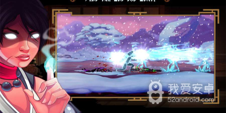 能看战败CG的rpg手游合集