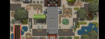 很有夏日氛围的手游合集