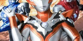 与奥特曼格斗超人类似的手游合集