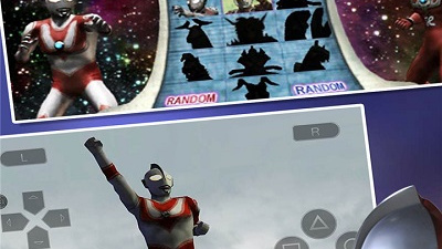 多人联机格斗手游合集