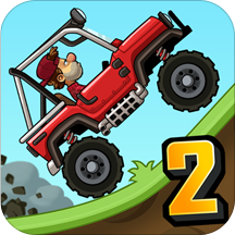 hill climb racing2国际服