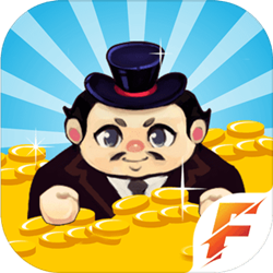 嗨老板无限金币无限钻石版