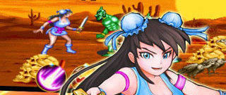 魔性元素RPG手游合集