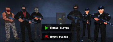 非对称竞技联机的手游合集