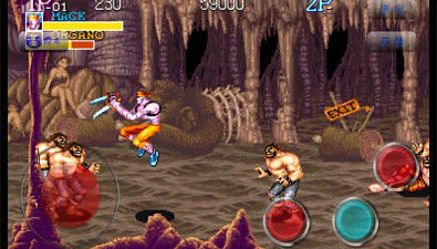 机械战警3手游合集