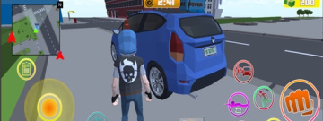 适合年轻人玩的开放世界手游合集