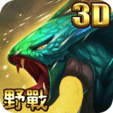 众神世界vivo版