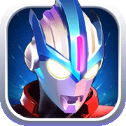 奥特曼传奇英雄无限充值版