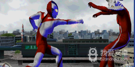 简单又好玩的横版格斗手游合集