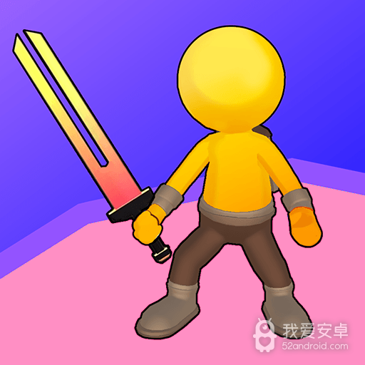 暴力火柴人免费版