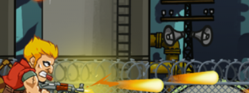 合金弹头系列手游排行榜