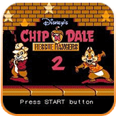 松鼠大战2汉化版