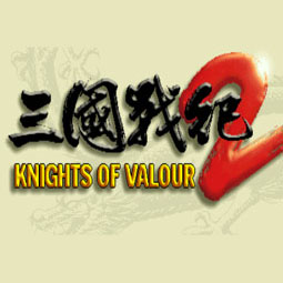 三国战纪2香港版