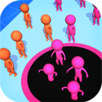 黑洞跑者无限金币版