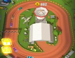 无内购的汽车竞速手游合集