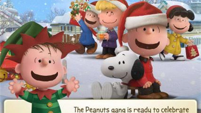 和花生漫画相似的app合集