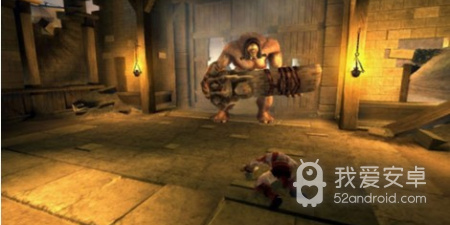 战神奥林匹斯之链超全版本手游合集