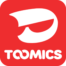 toomics玩漫移动版