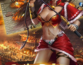 超爆贪玩传奇手游合集