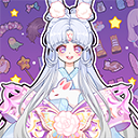 次元换装少女无限钻石版