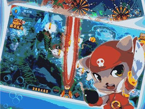 和梦幻捕鱼差不多的手游合集