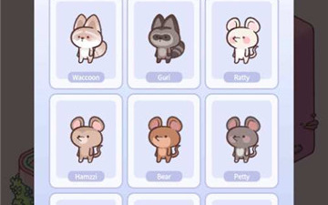 好玩不用钱的治愈画风手游合集