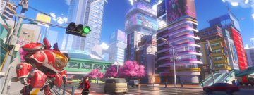 机动都市阿尔法手游合集